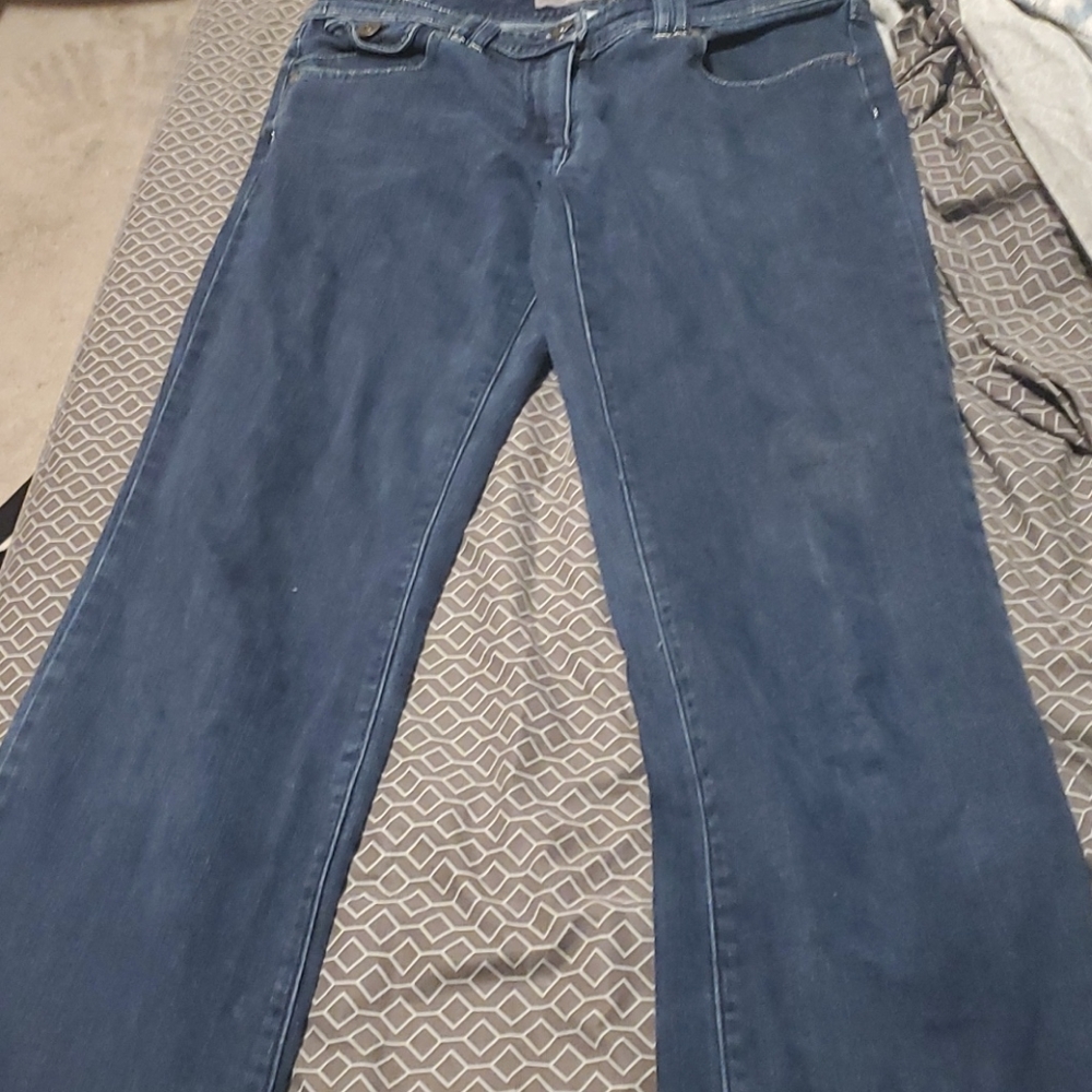 Womens Denver Haynes Jeans 👖 modern fit